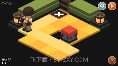 我爱推箱子截图3