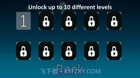 重力太空跳跃者截图3