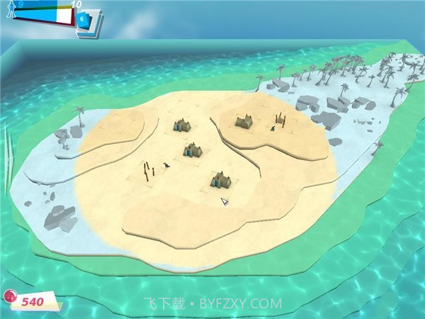 上帝也疯狂中文版截图2