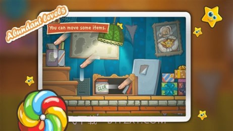 寻找糖果截图1 寻找糖果截图1