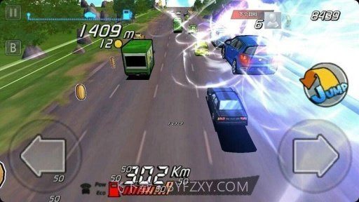 一起车车车游戏截图2 一起车车车游戏截图2