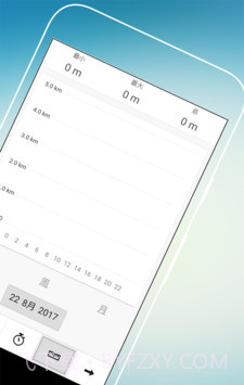 爱动计步器截图3