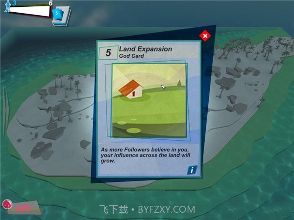 上帝也疯狂中文版截图1