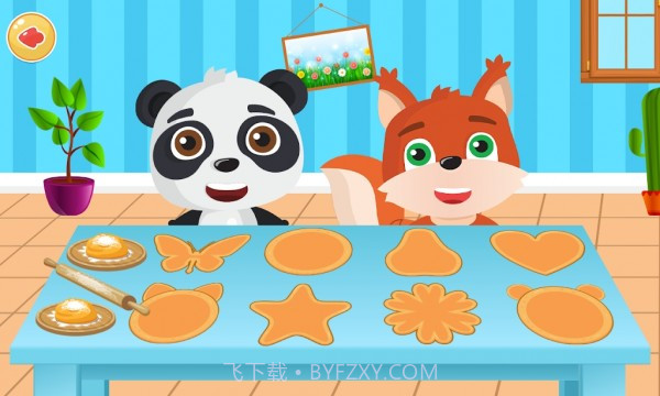 疯狂做比萨截图3 疯狂做比萨截图3