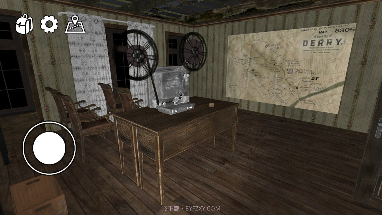 小丑2截图3 小丑2截图3