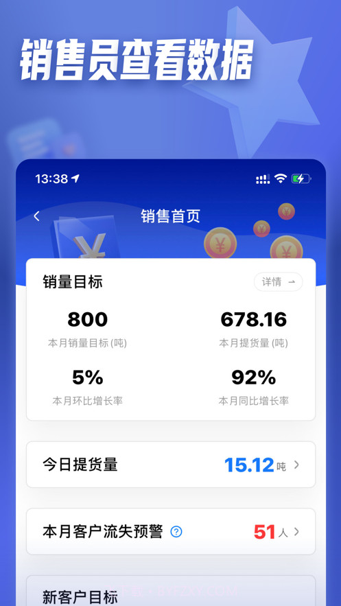 正大参谋截图2