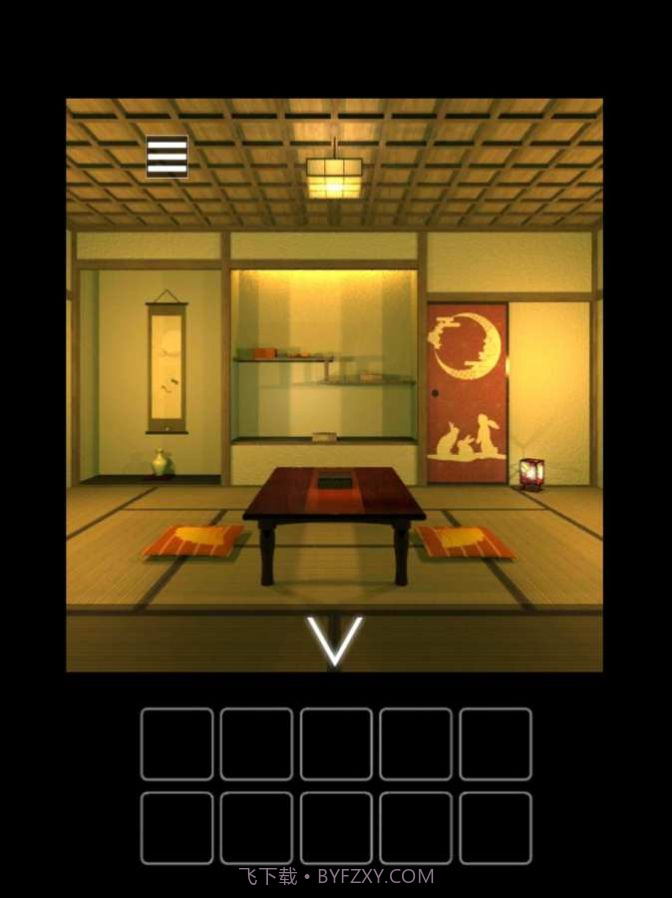 逃离望月旅店截图3