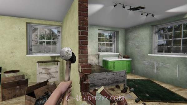 房屋出租指南截图1