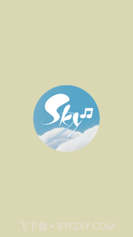 Sky Music截图3 Sky Music截图3