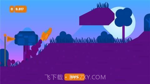 开上我的小飞机截图2 开上我的小飞机截图2