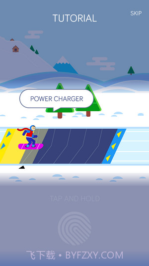 欢乐冬运会截图2