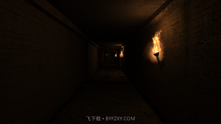 最后的茅山道士截图1 最后的茅山道士截图1