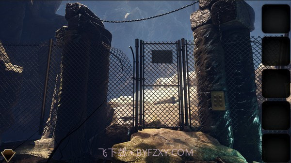 阿尤达岛截图5 阿尤达岛截图5