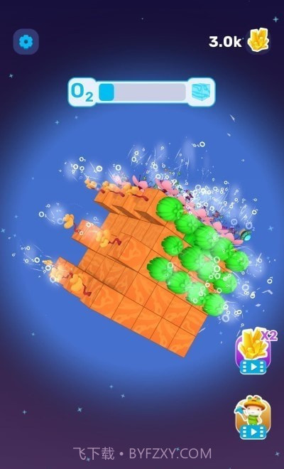 迷你世界工艺截图3