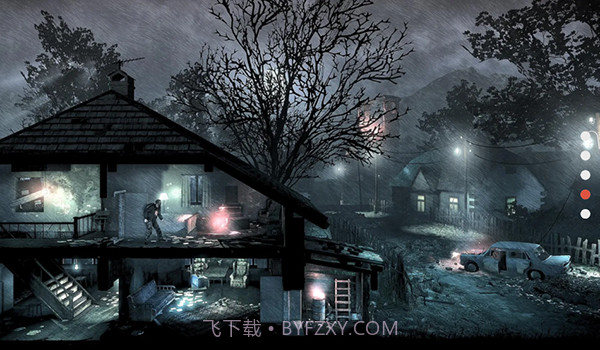 这是我的战争父亲的承诺v1.5.9截图1