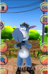 会说话的驴截图3