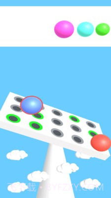 球球跷跷板截图1