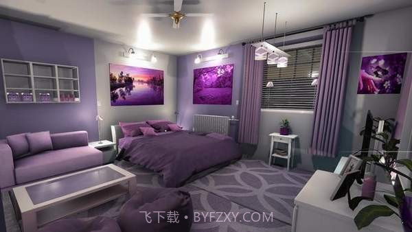 房屋出租指南截图4