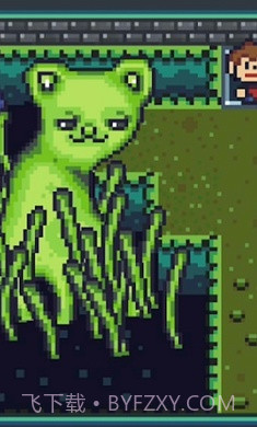 克拉法恶棍截图3 克拉法恶棍截图3