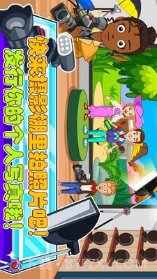 托卡城堡时装秀截图2 托卡城堡时装秀截图2