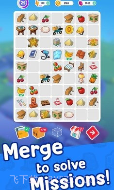 合并市长闲置村截图3 合并市长闲置村截图3