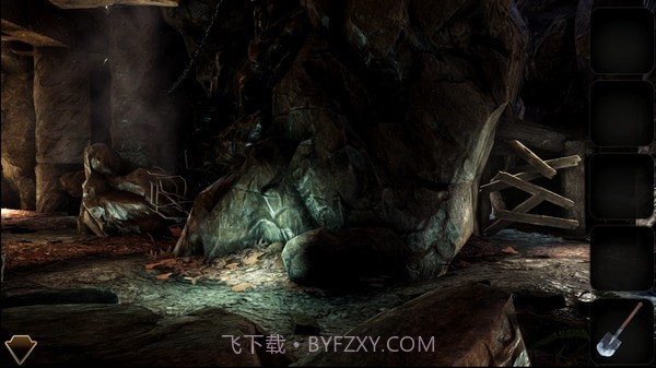 阿尤达岛截图4 阿尤达岛截图4