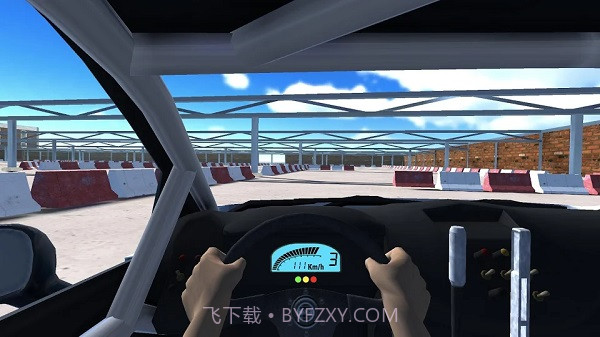 拉力赛车越野截图1 拉力赛车越野截图1