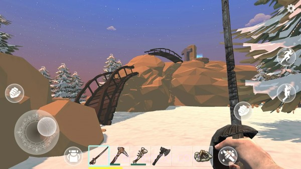 最后的北欧海盗截图3 最后的北欧海盗截图3