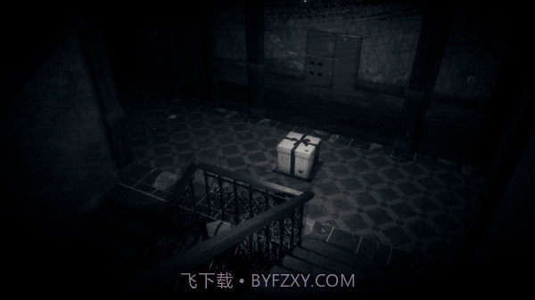 孤女咒怨截图1 孤女咒怨截图1