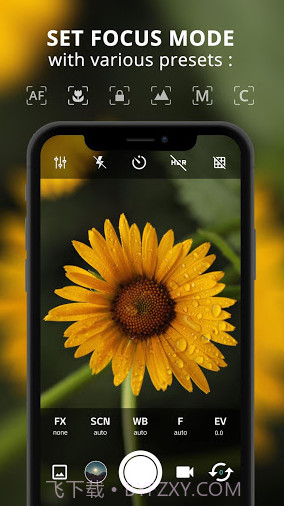 ProCamXLite截图3 ProCamXLite截图3