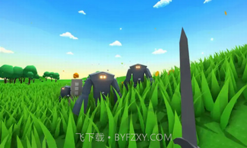 沙雕求生生存还是死亡截图3 沙雕求生生存还是死亡截图3