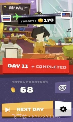 贾洼乔的穷游之旅截图3 贾洼乔的穷游之旅截图3