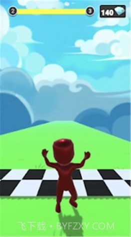 萌萌突突突截图1