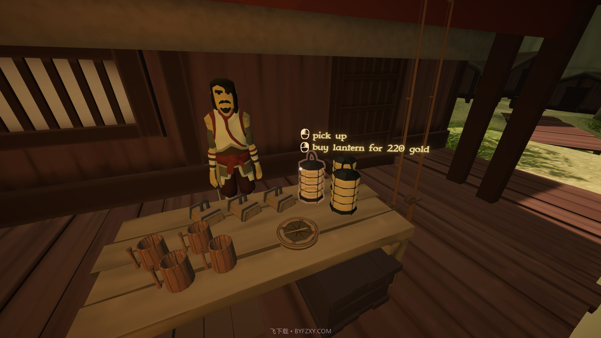 乘风破浪Sailwind截图14