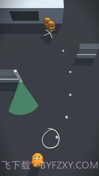 逃离口香糖监狱截图3