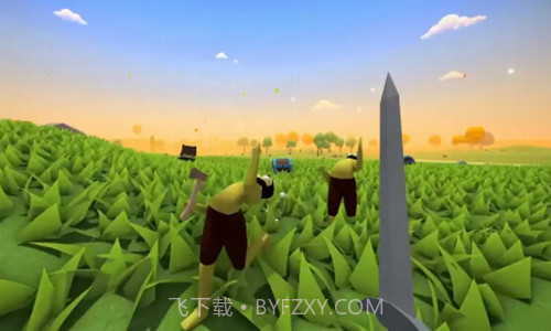 沙雕求生生存还是死亡截图1 沙雕求生生存还是死亡截图1