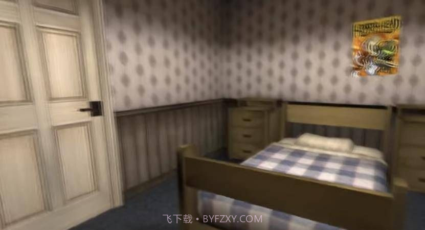 冰淇淋怪人第三代截图1 冰淇淋怪人第三代截图1