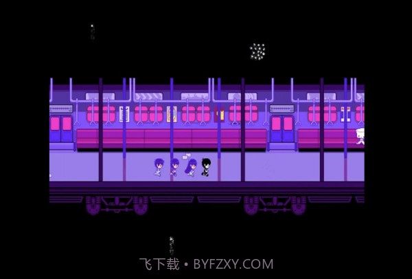 OMORI中文版截图1