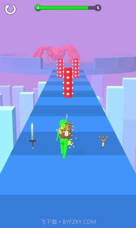 英雄制造者截图3