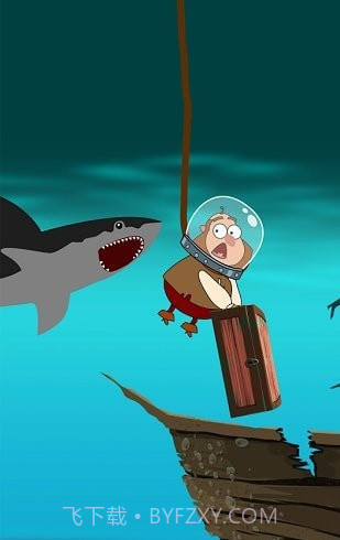 海盗物语做出选择截图4 海盗物语做出选择截图4