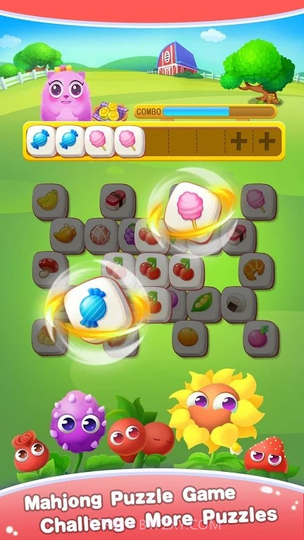 瓷砖猫大师截图3 瓷砖猫大师截图3