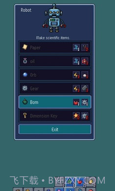 克拉法恶棍截图4 克拉法恶棍截图4