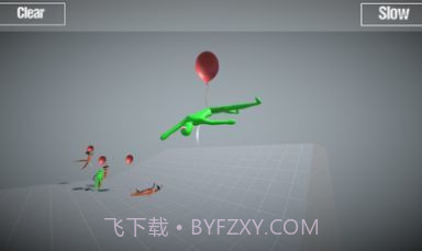 人偶战争模拟器2截图3