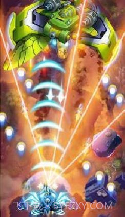 1945年的天空战争截图3