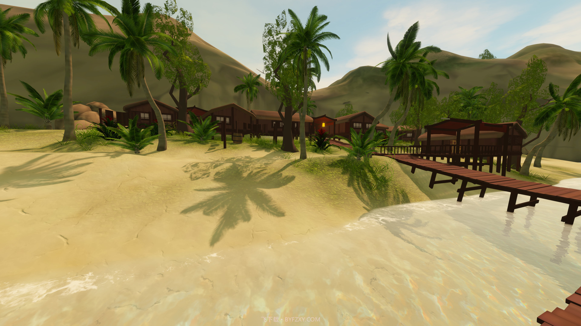 乘风破浪Sailwind截图4