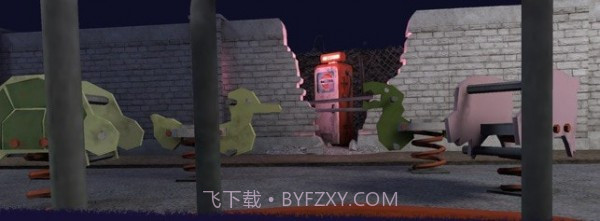 奇怪的冰激凌店截图3