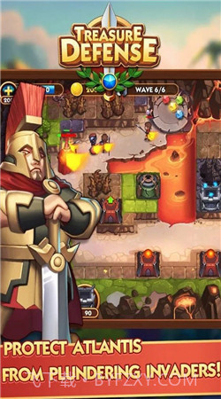 别动我的宝石中文截图2