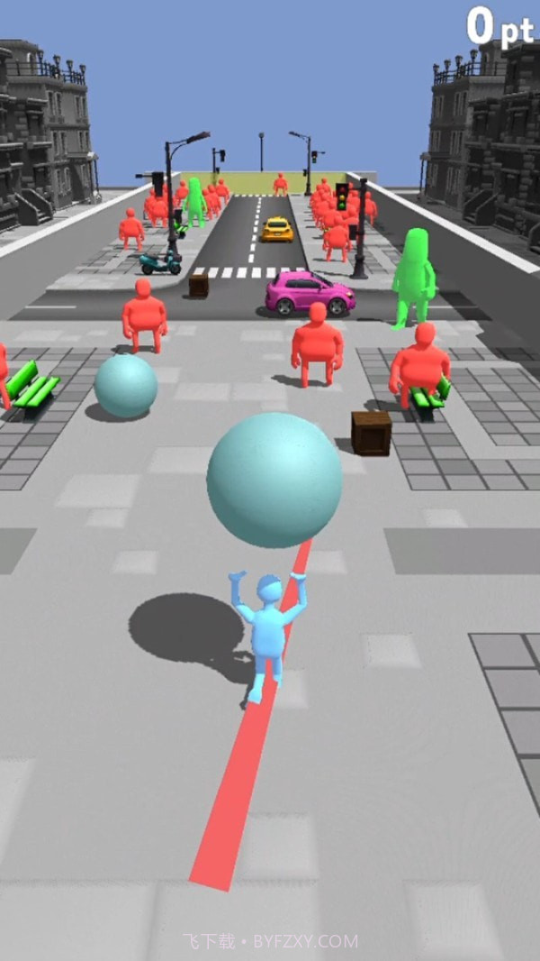 全部粉碎吧v1.03截图3