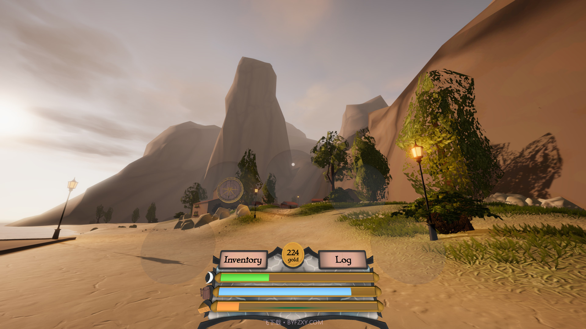 乘风破浪Sailwind截图7