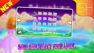 索非亚丛林冒险截图1